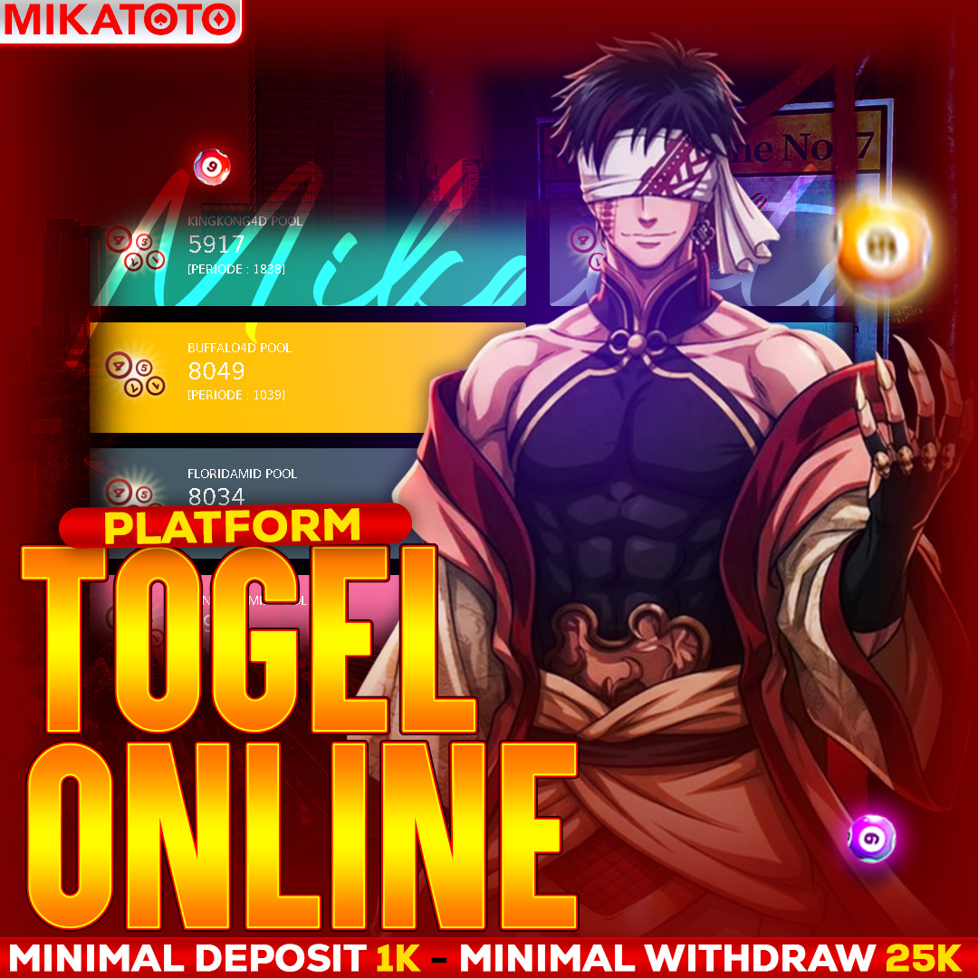 MIKATOTO ⚡️ Viskositas Alur Metode Rekapitulasi Hadiah Situs Toto Nominal Bayaran Penuh